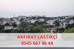 Akfırat Lastikçi