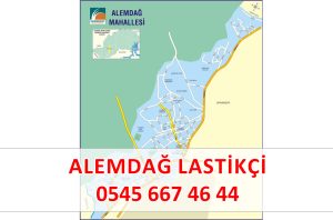 Alemdağ Lastikçi