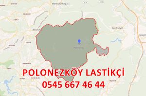 Polonezköy Lastikçi